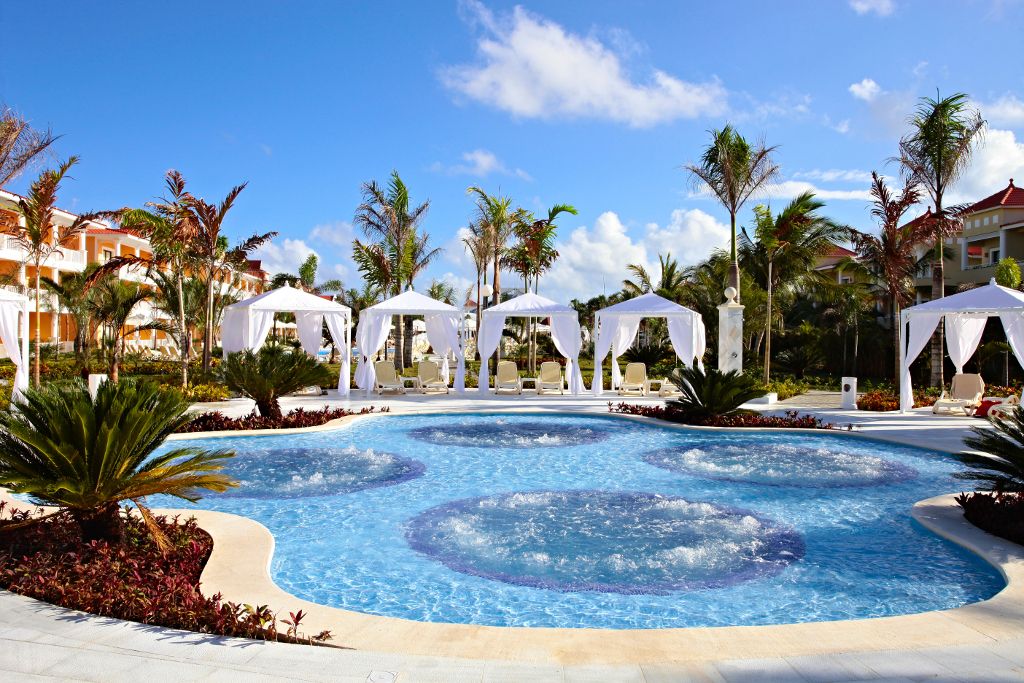 Bahia Principe Luxury Ambar - Adults Only All Inclusive фото 36
