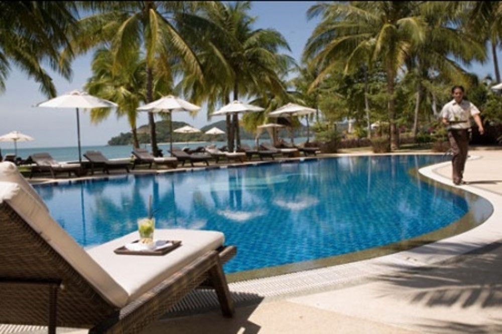 Casa del Mar, Langkawi фото 81