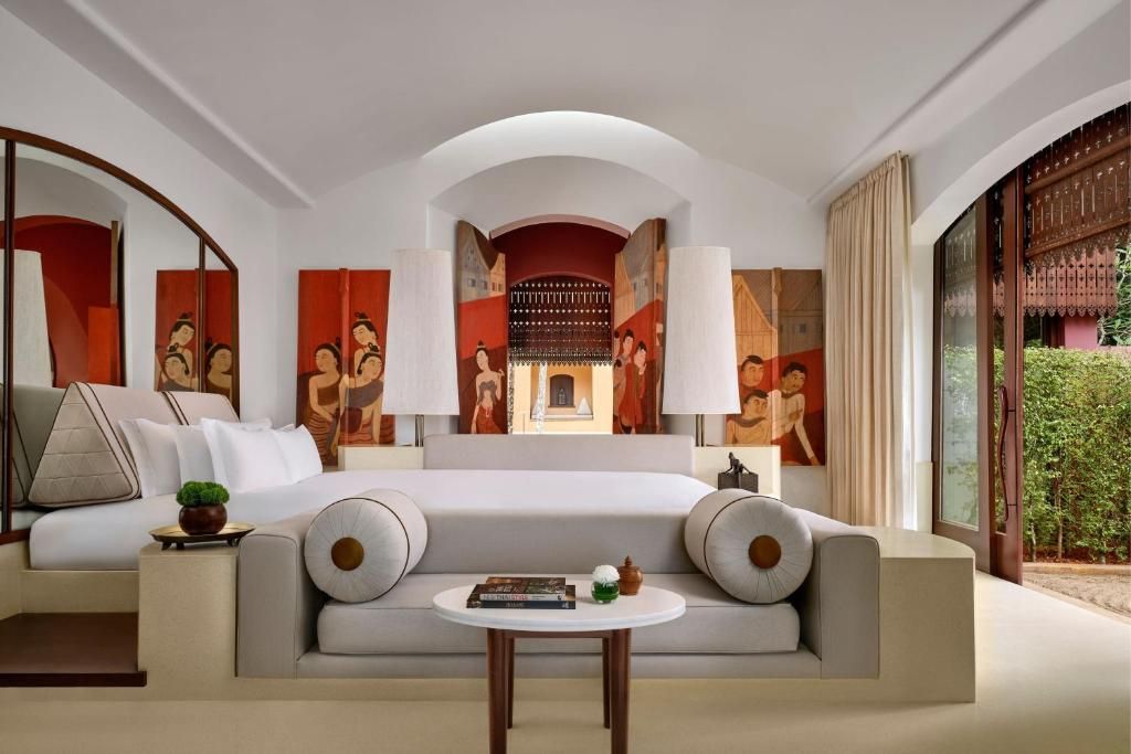 Phulay Bay, a Ritz-Carlton Reserve фото 45