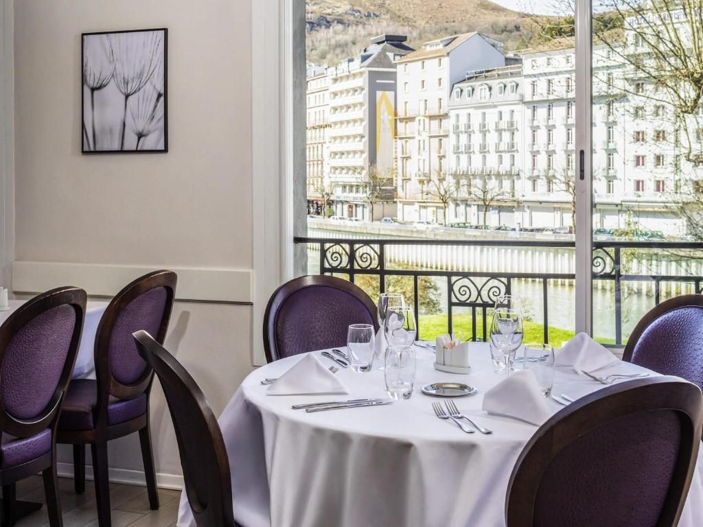 Mercure Lourdes Imperial фото 6