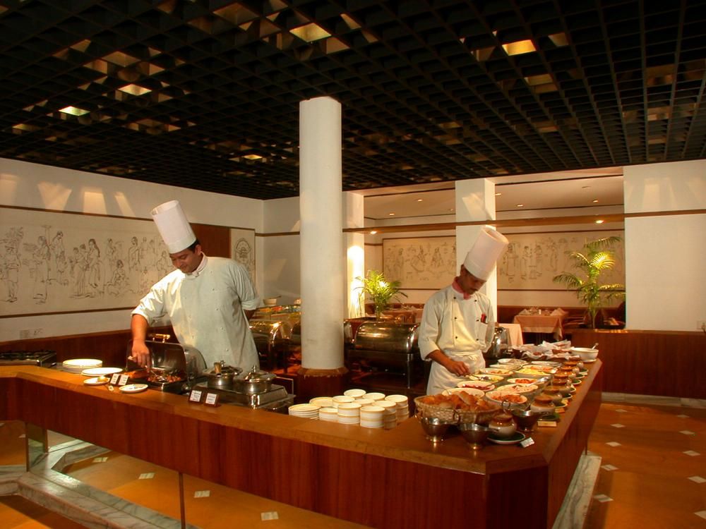 Casino Hotel - Cgh Earth, Cochin фото 36