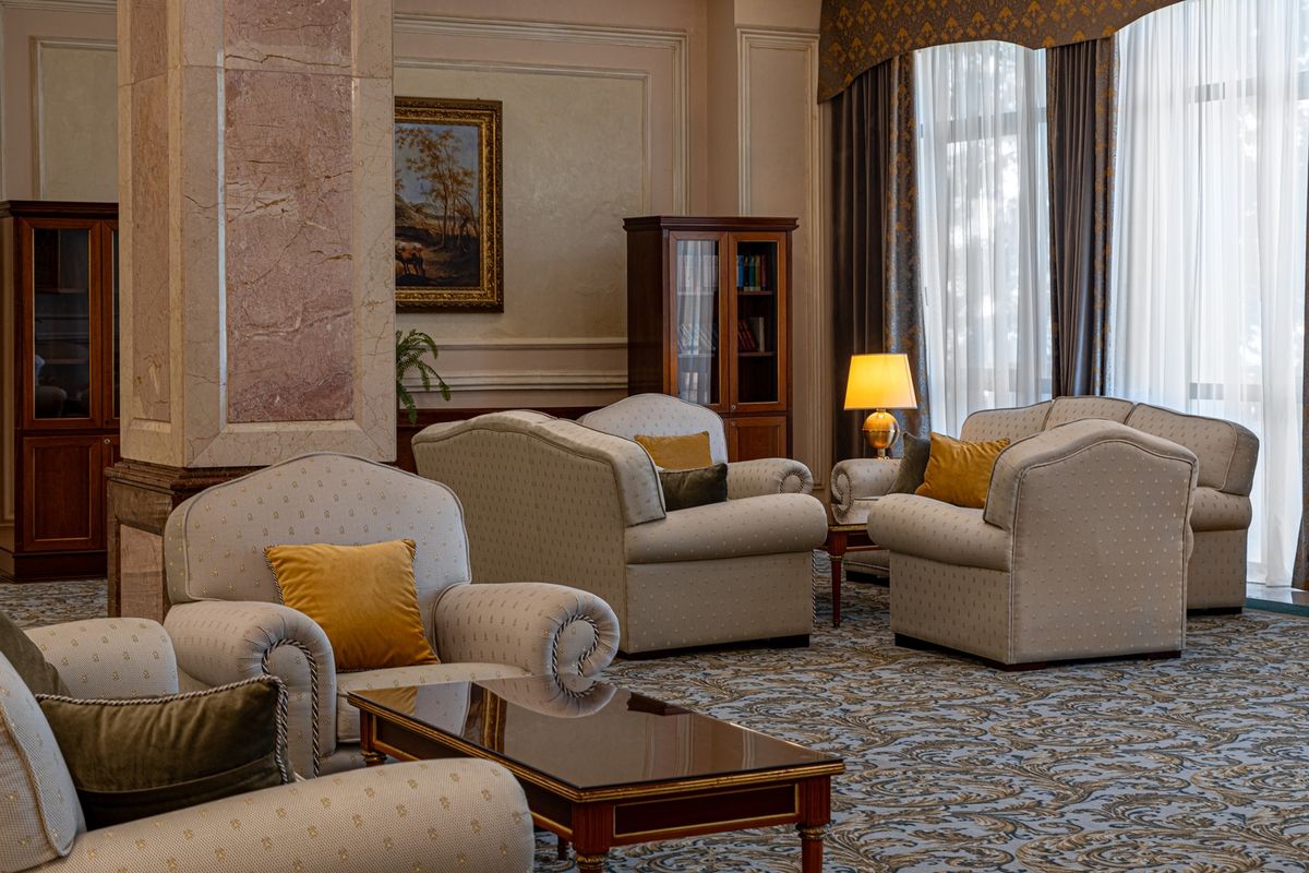 Odysseya Wellness Resort фото 171