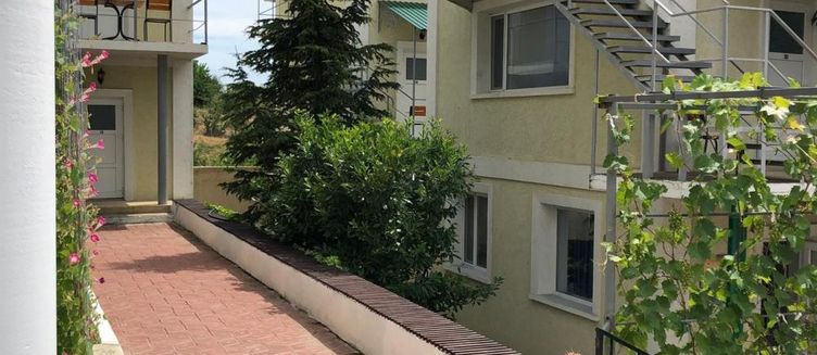 Фото отеля Пансионат «1000 звезд»