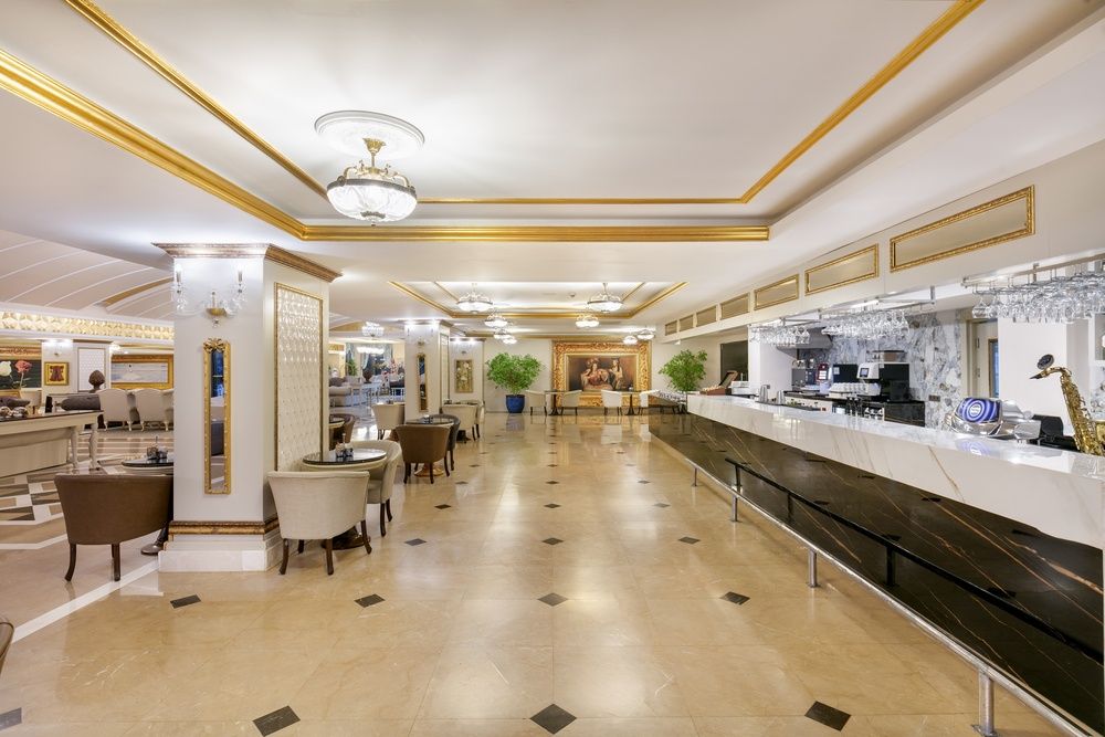 Club Hotel Phaselis Rose фото 277