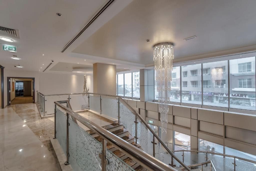 Icon Delux Hotel Apartments Al Barsha фото 44