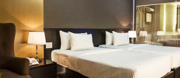 Фото отеля Golden Hotel Nha Trang