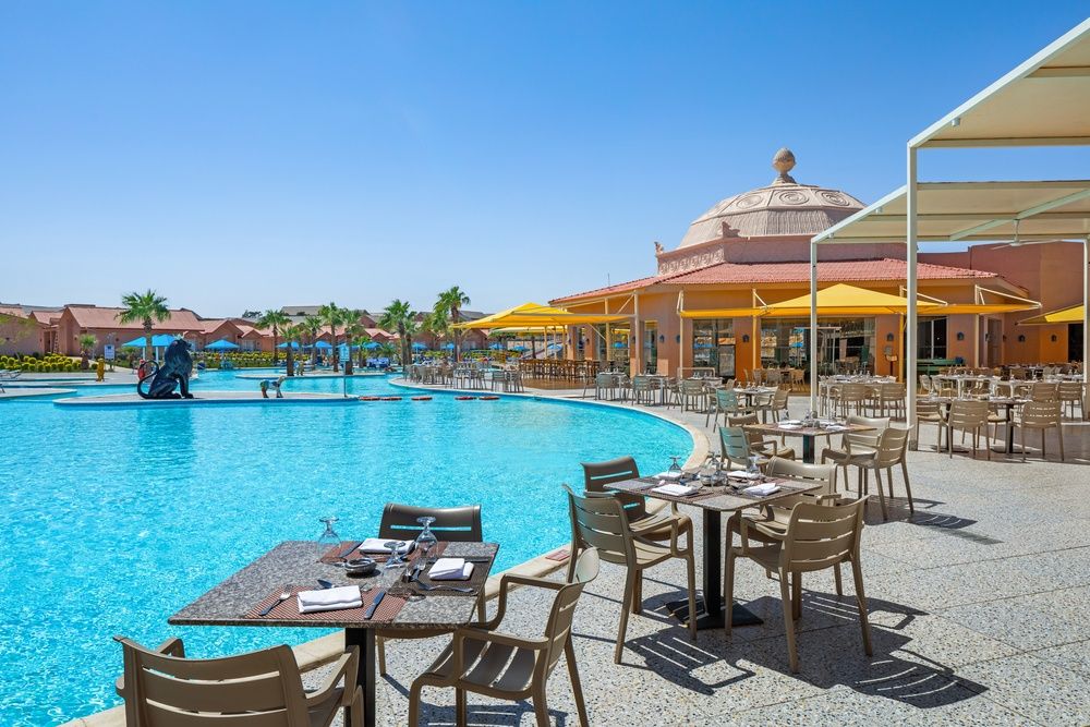 Pickalbatros Jungle Aqua Park Resort - Neverland Hurghada фото 341