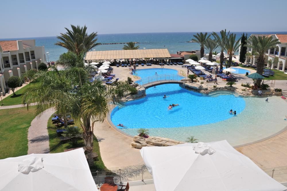 Princess Beach Hotel фото 6