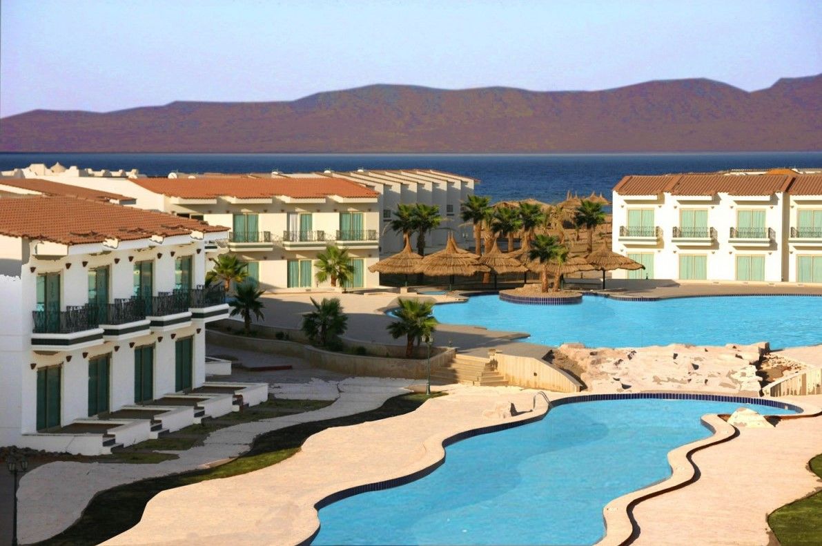 Elaria Beach Resort фото 0
