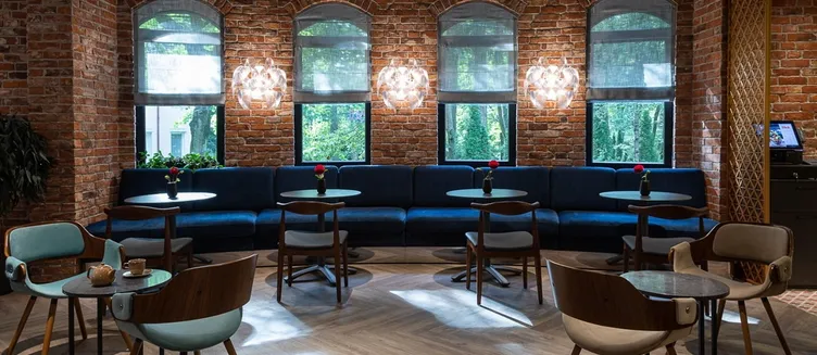 Фото отеля Berry Hotel & SPA