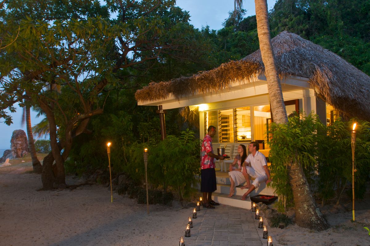 Castaway Island фото 9