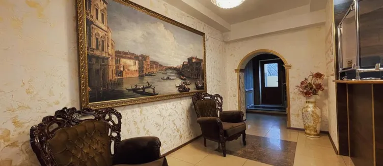 Фото отеля Снежная Королева