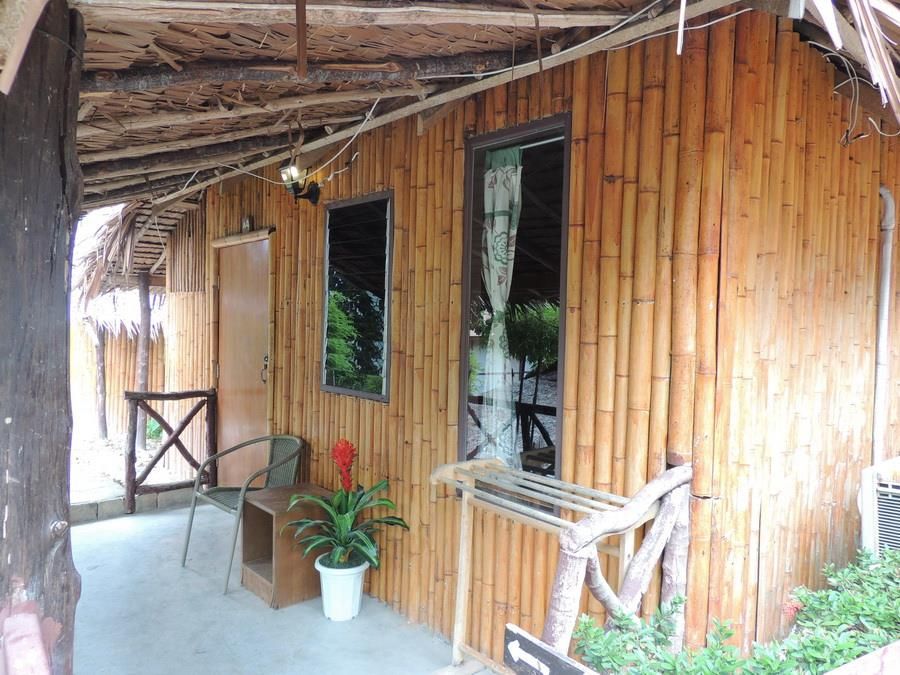 Bamboo Mountain View фото 2