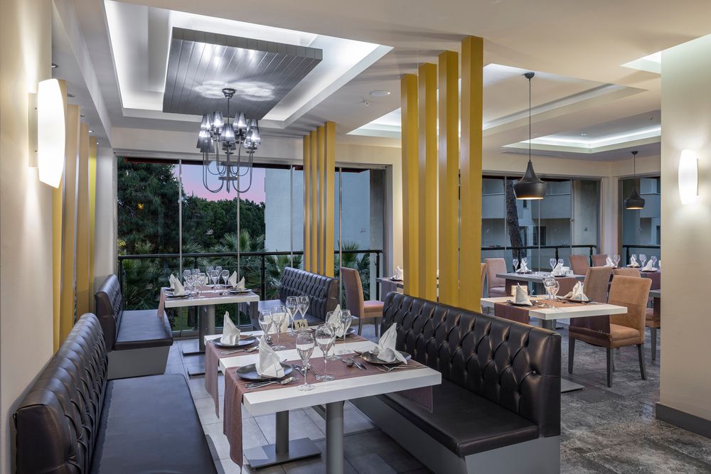 Arcanus Hotels Sorgun фото 108