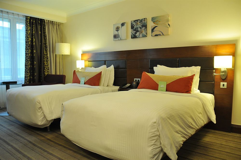 Hilton Garden Inn New Delhi Saket фото 62