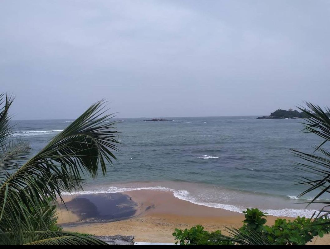 Banana Beach фото 1