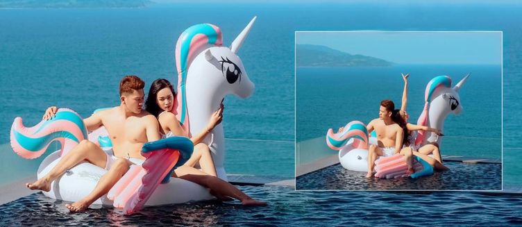 Фото отеля Balcona Hotel Da Nang