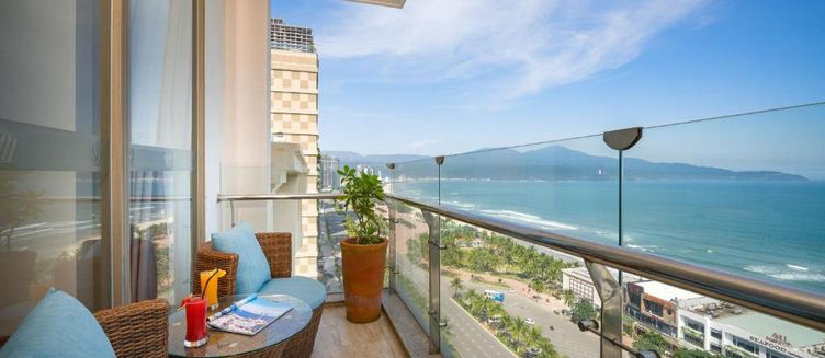 Фото отеля Diamond Sea Hotel