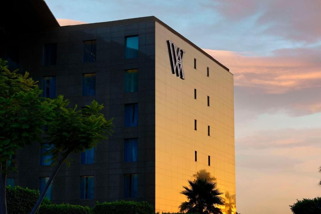 Waldorf Astoria Cairo Heliopolis фото 26