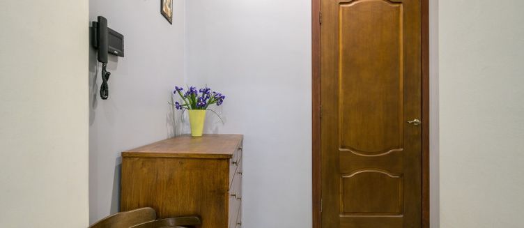 Фото отеля Апартаменты «RentalSpb на Московском 189»