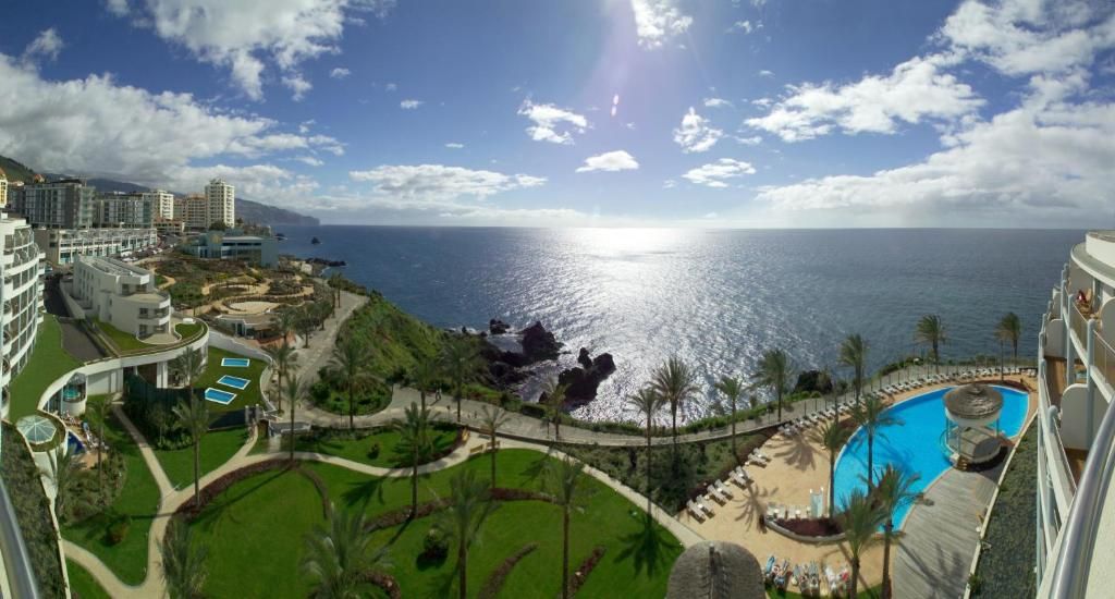 LTI Pestana Grand Ocean Resort фото 9