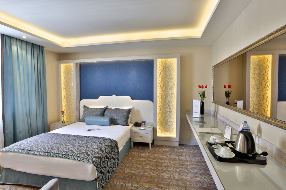 AHC Old City Hotel фото 61