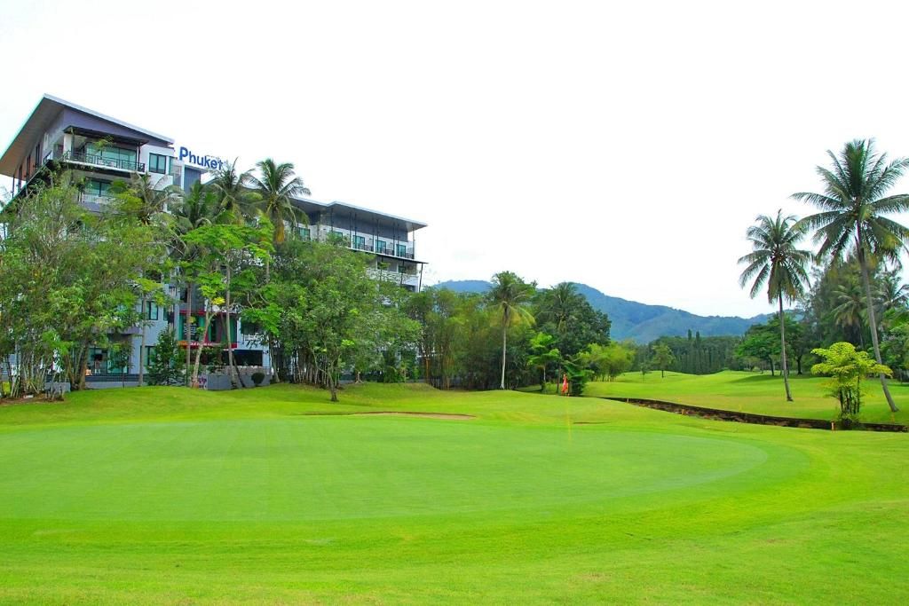 The Par Phuket фото 10