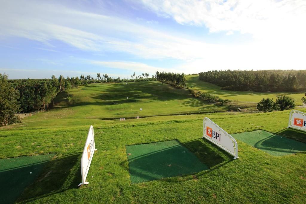 Bom Sucesso Architecture Resort, Leisure & Golf фото 16