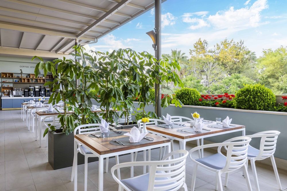 Barut Goia фото 178