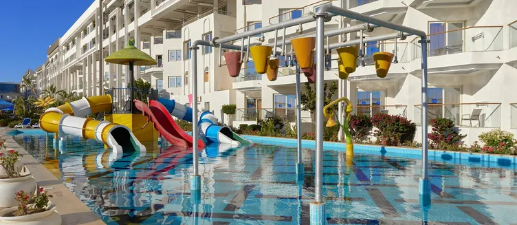 Фото отеля Bellagio Beach Resort