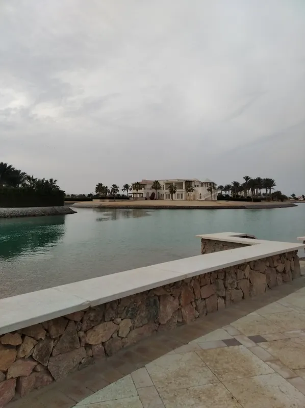 Movenpick Resort & Spa El Gouna фото 53