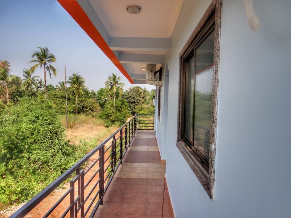 The Sovva Serene Stay фото 35