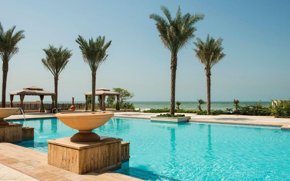 Ajman Saray, A Luxury Collection Resort фото 43