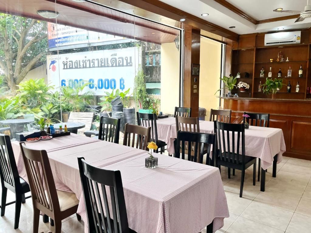 Patong Lamai Residence фото 6