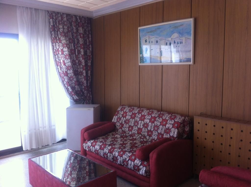 Residence Boujafar фото 6