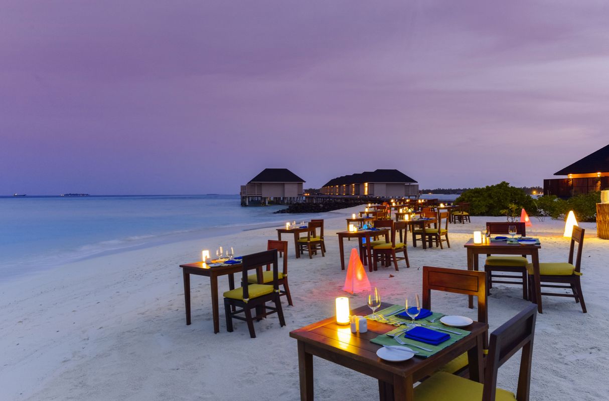 Summer Island Maldives фото 20