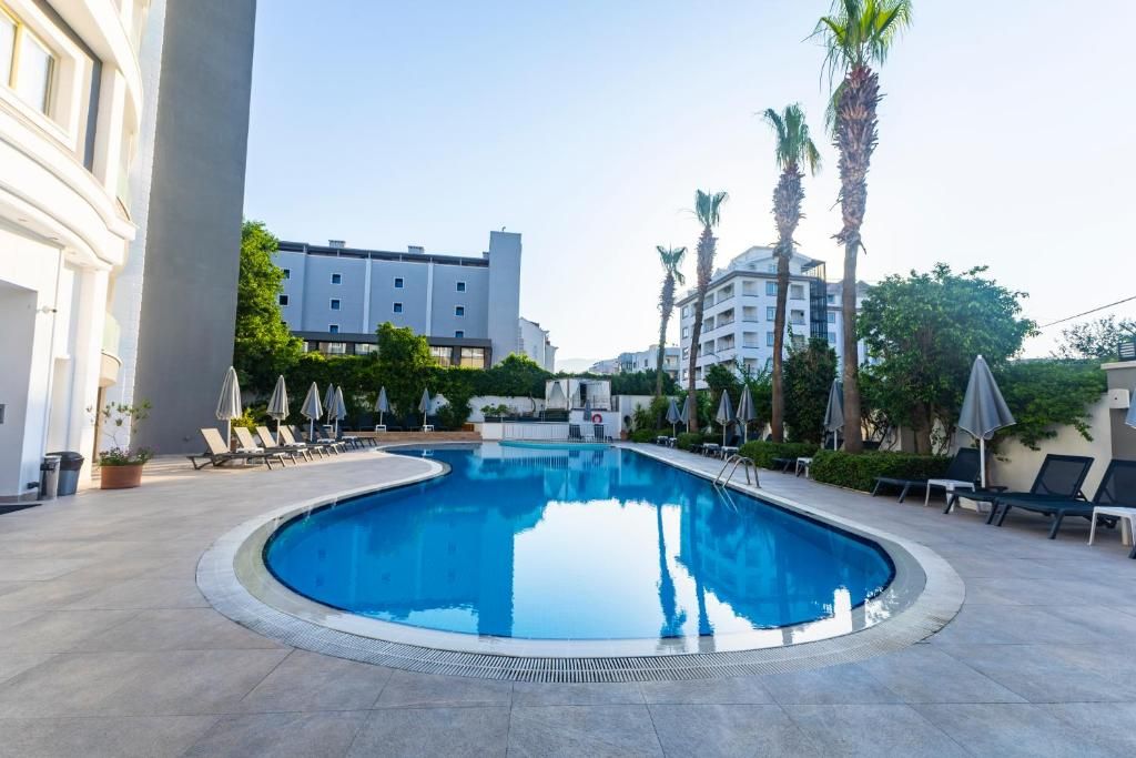 Motto Premium Marmaris фото 49