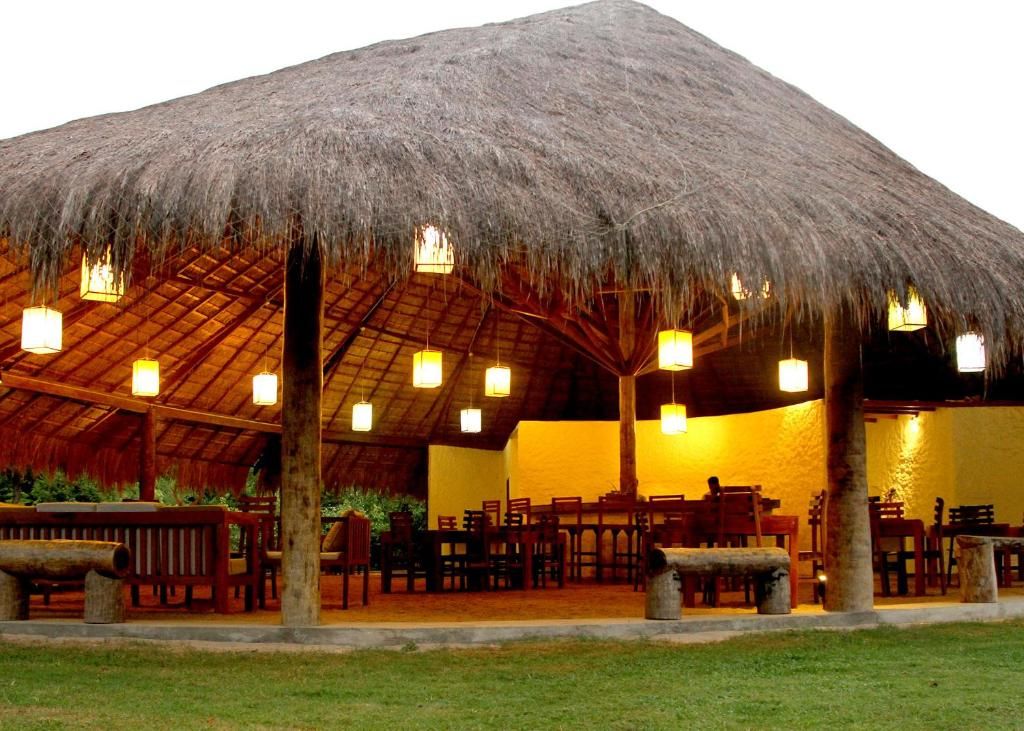 Giman Free Beach Resort фото 30