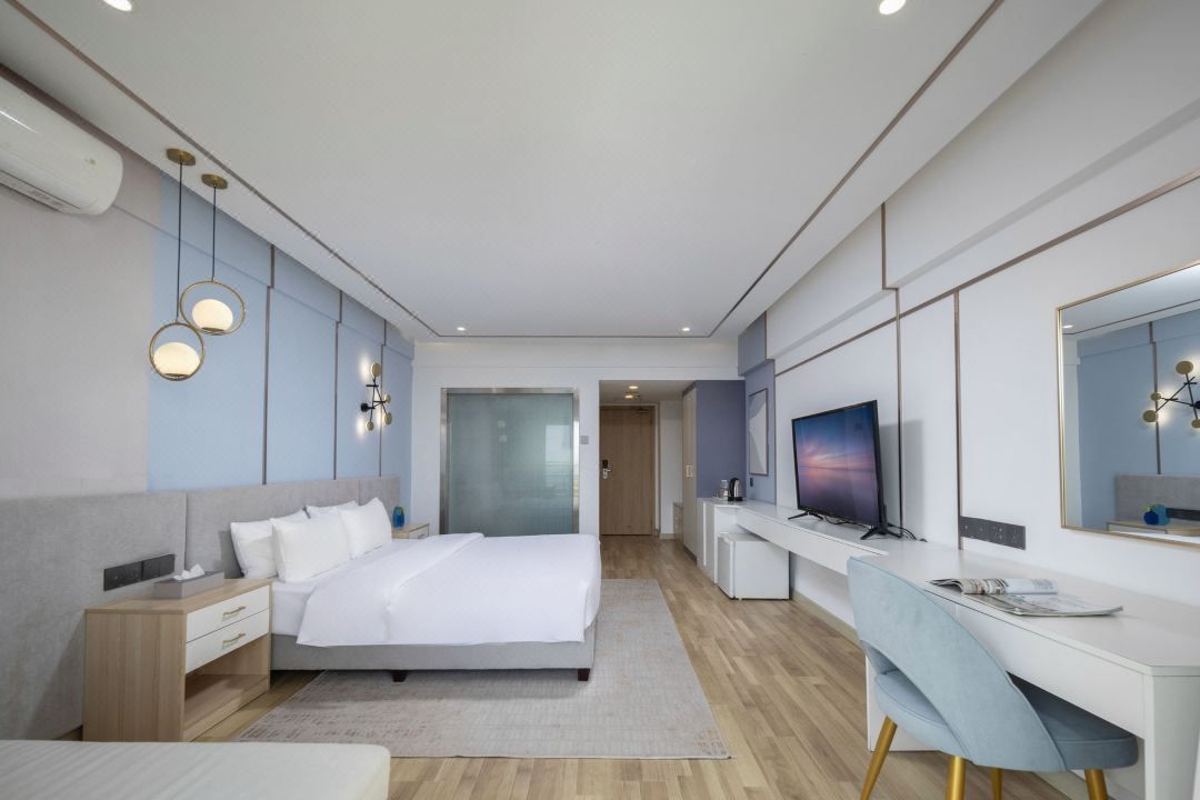 Summer Beach Resort фото 4
