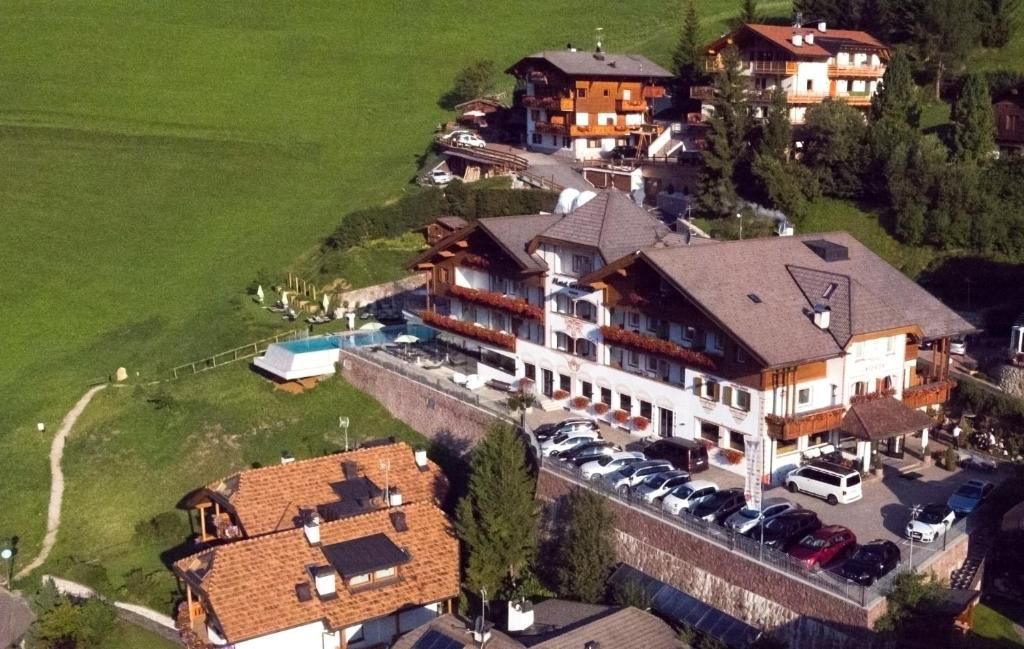 Hotel Interski фото 2