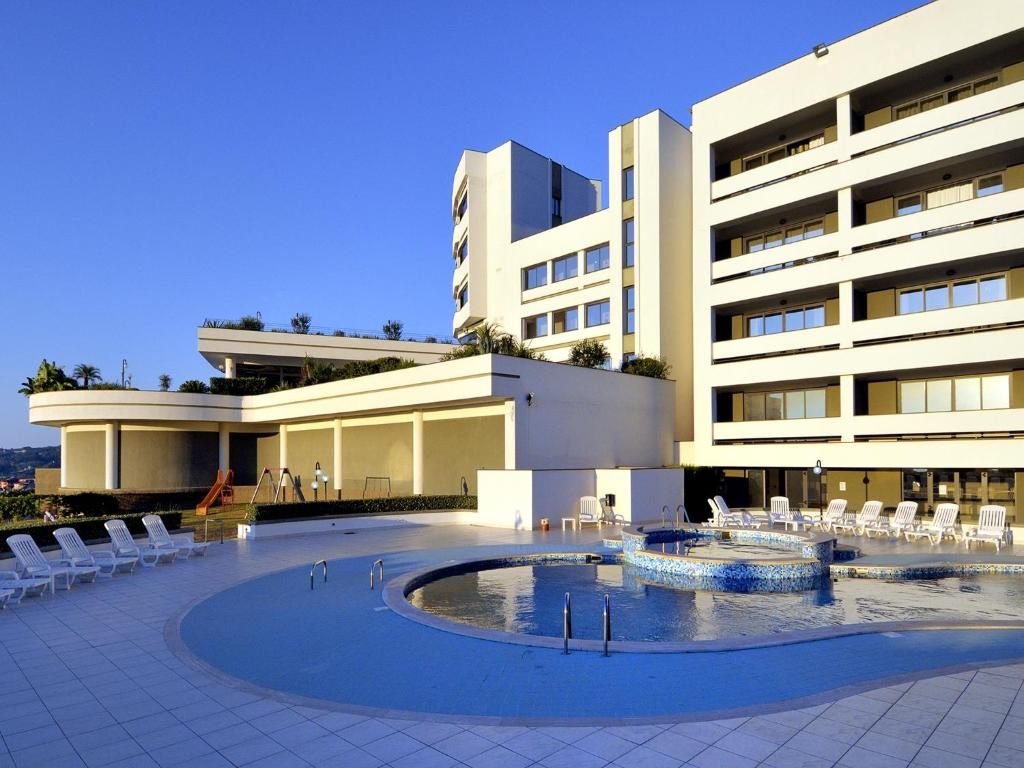 Mirabeau Park Hotel - Calabria фото 2