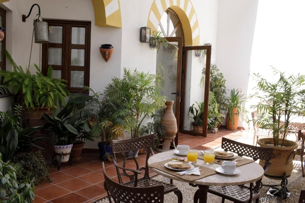 Hotel San Miguel фото 11