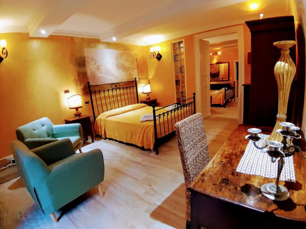 Villa Antica Tropea фото 14