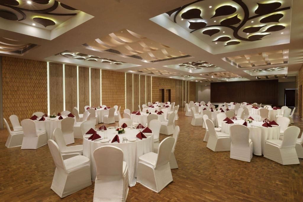 Ramada Cochin Resort фото 67