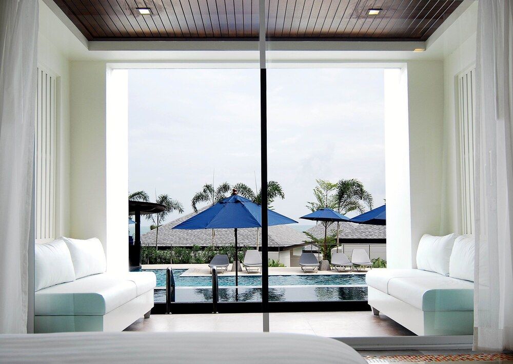 Samui Resotel Beach Resort фото 42