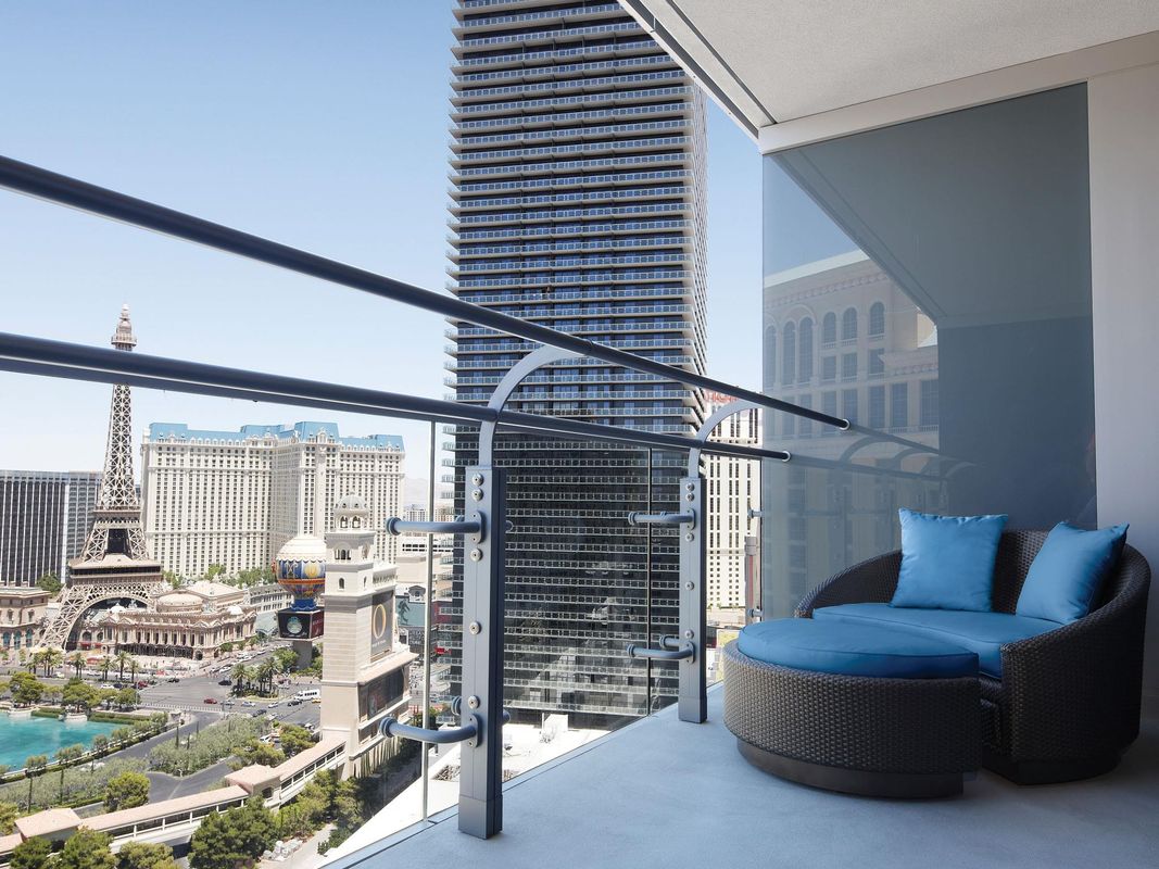 The Cosmopolitan of Las Vegas - Autograph Collection Hotel фото 210