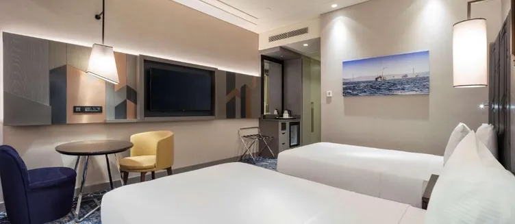 Фото отеля Hilton Istanbul Bakirkoy