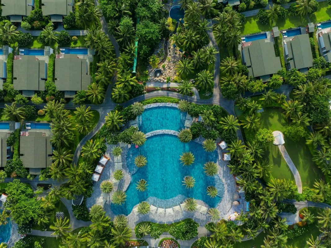 Movenpick Resort Cam Ranh фото 7