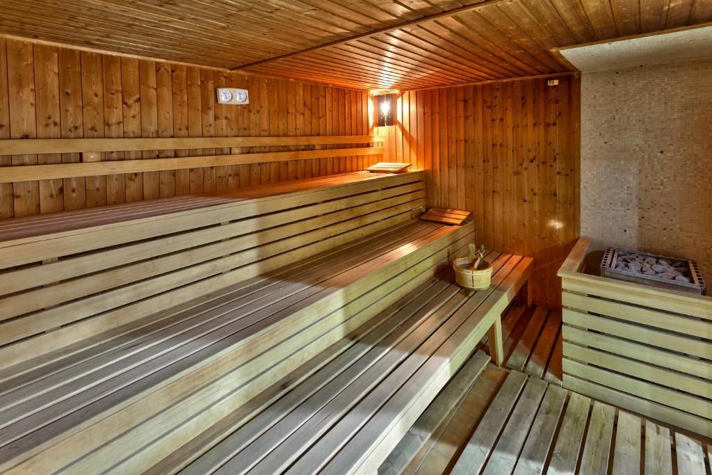 Interhotel Sandanski фото 16