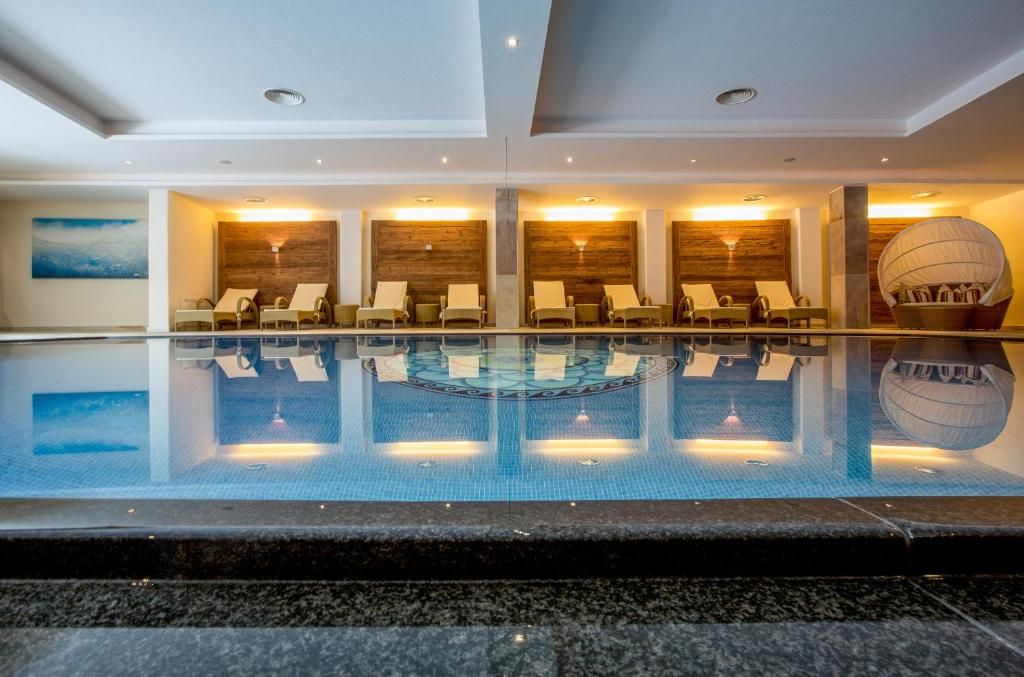 Hotel Gotthard фото 19